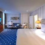 Grandhotel Hessischer Hof - Hotel Frankfurt